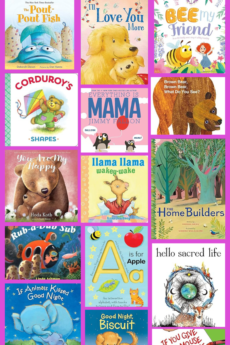 Peace to the People • Top 100 Toddler Books (1).png