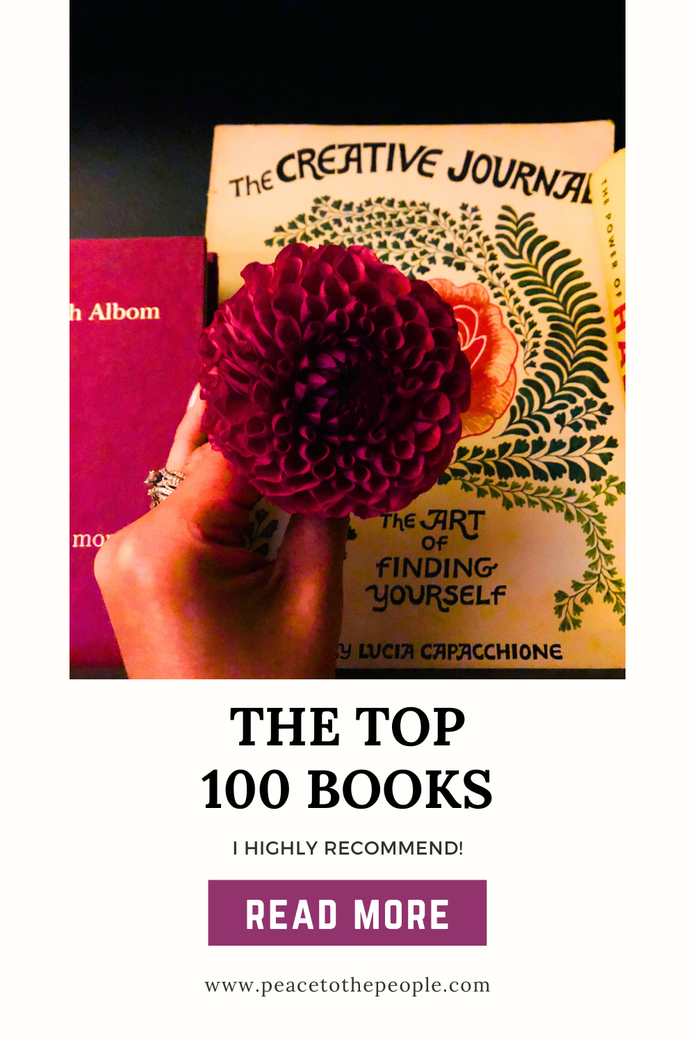 The Top 100 Books I Highly Recommend Creative Journal.png