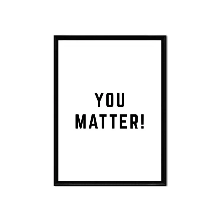 A PSA for today. 🤗✨