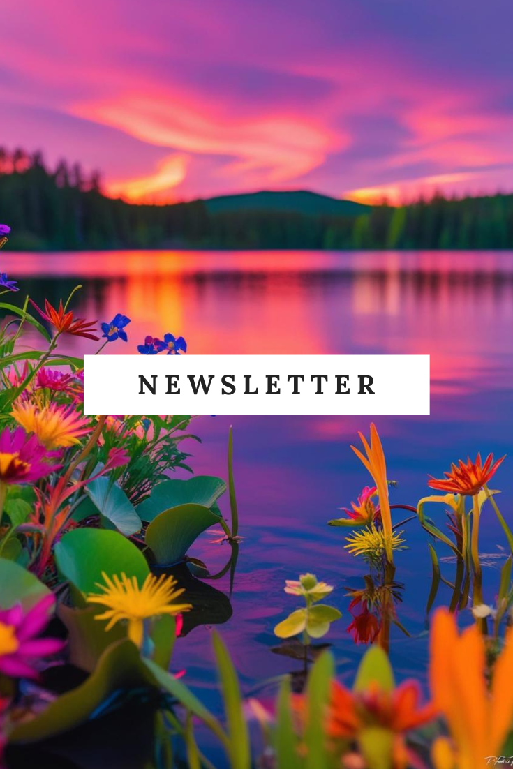 Peace to the People • Motivation •  Newsletter.png