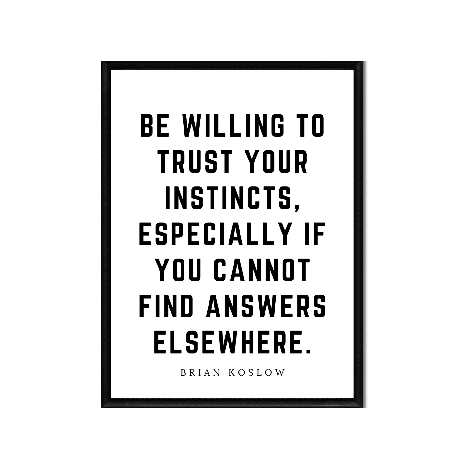 TRUST YOUR INSTINCTS • Printable Quote Downloadable File  (1).png