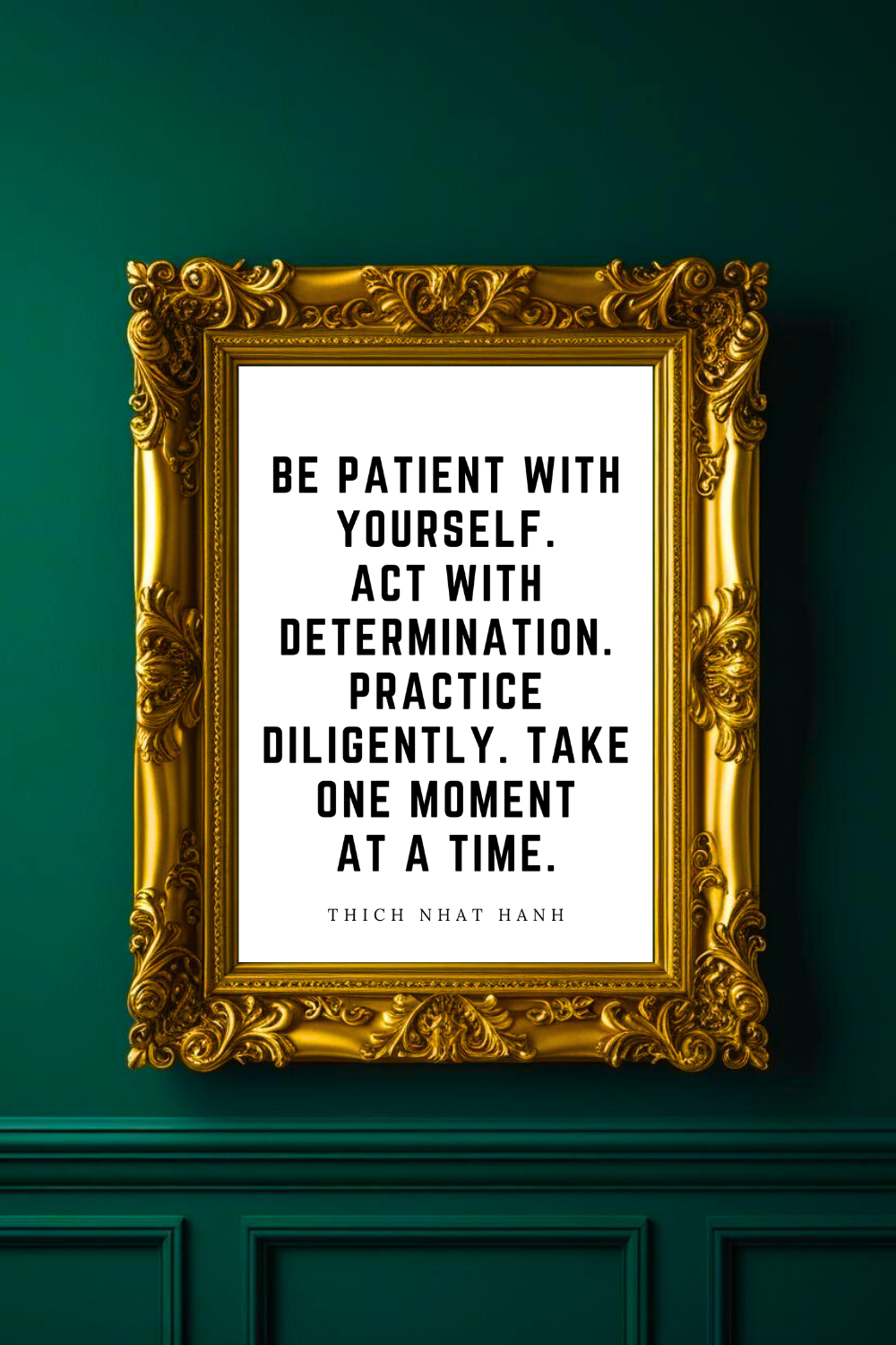 PRACTICE DILIGENTLY • Top Quotes Home Decor • Black and White Printable Wall Art.png