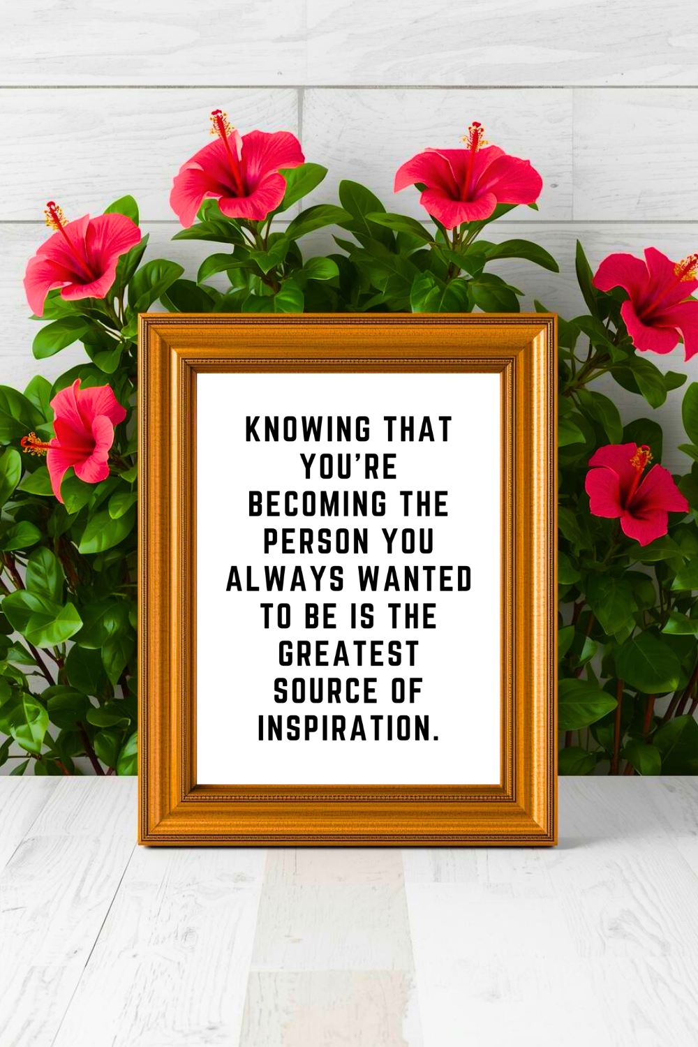 THE GREATEST SOURCE OF INSPIRATION • Modern Minimalist Printable Positive Inspirational Quotes • 8x10 Printable Art File.png