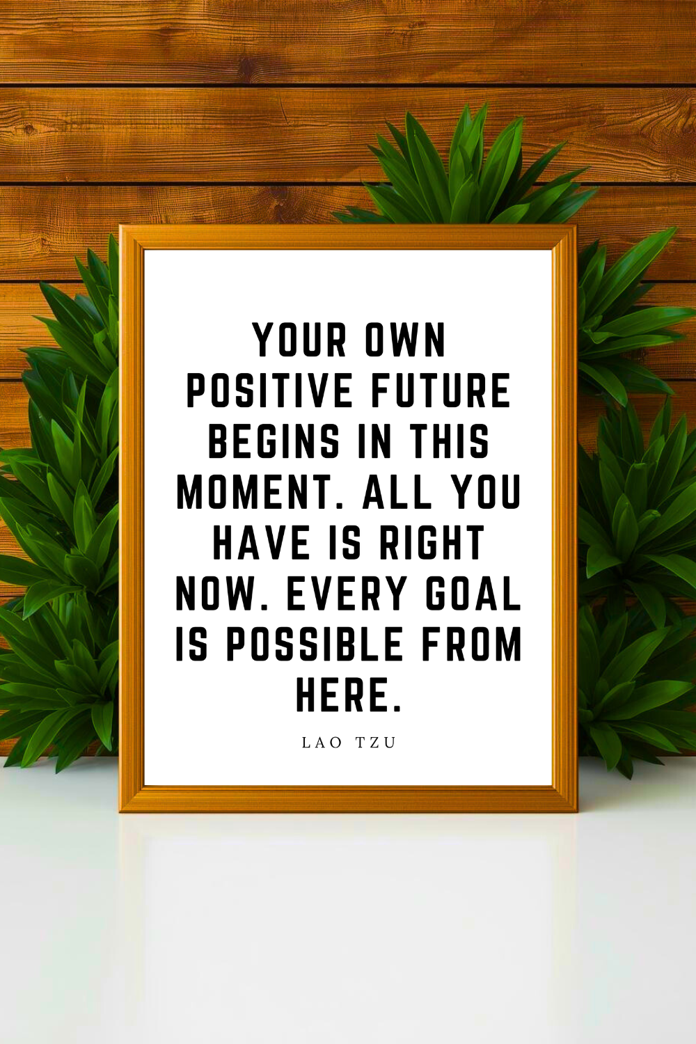 Your Own Positive Future • Top Lao Tzu Quotes • Modern Minimalist Printable • Positive Inspirational Quotes • Home Decorations.png