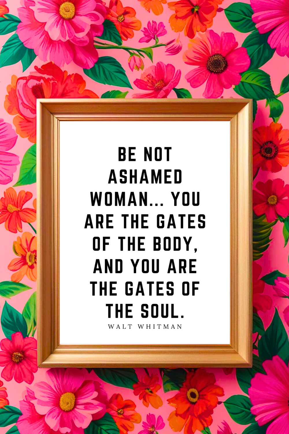 THE GATES OF THE SOUL • Uplifting Positive Quotes to Print • Instant Download Modern Typography Print.png