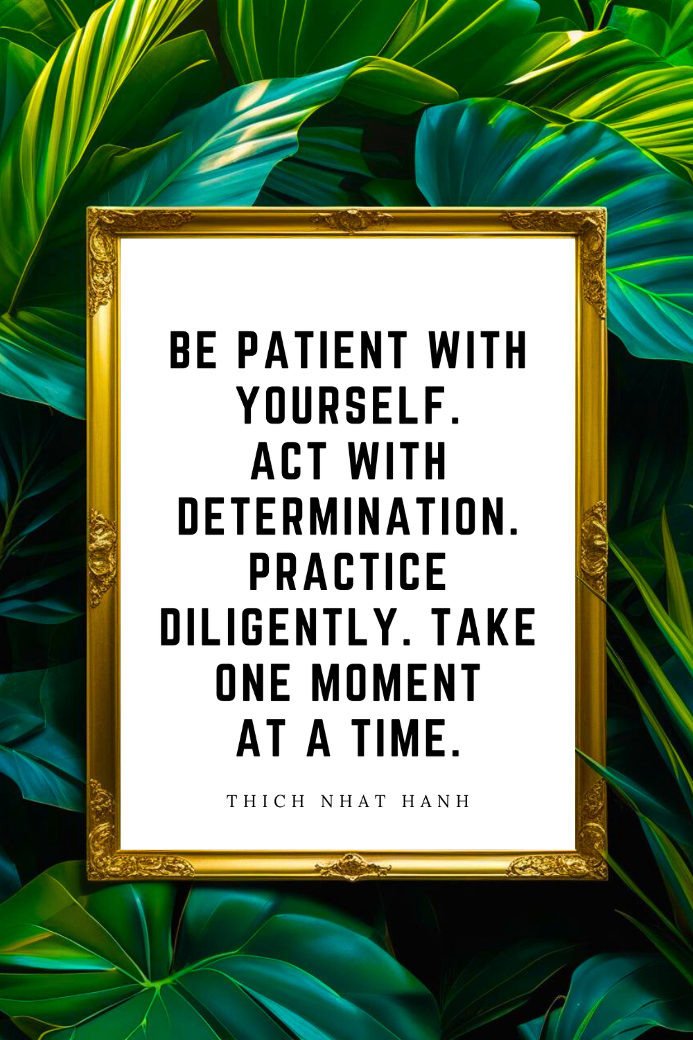 PRACTICE DILIGENTLY • 8 x 10 • Feel Good Inspirational Black and White Quote Printable File.png