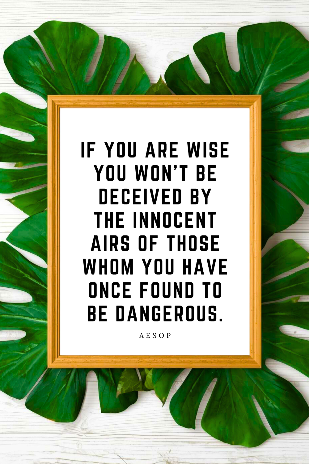 If You Are Wise • 8 x 10 • Black and White Seneca Quote • Print File for Gifts Holidays.png