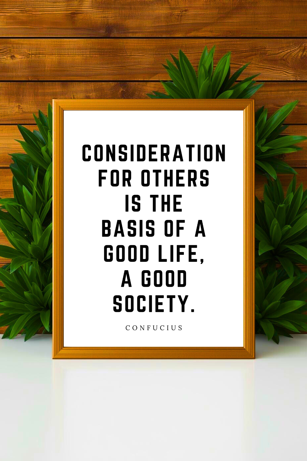 Consideration for Others • Top Confucius Quotes • Modern Minimalist Printable • Positive Inspirational Quotes • Home Decorations.png