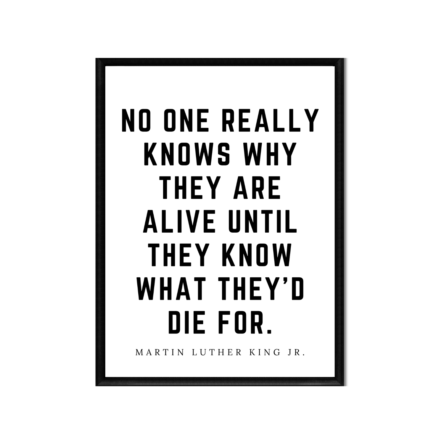 WHY THEY ARE ALIVE • Printable Quote Downloadable File .png