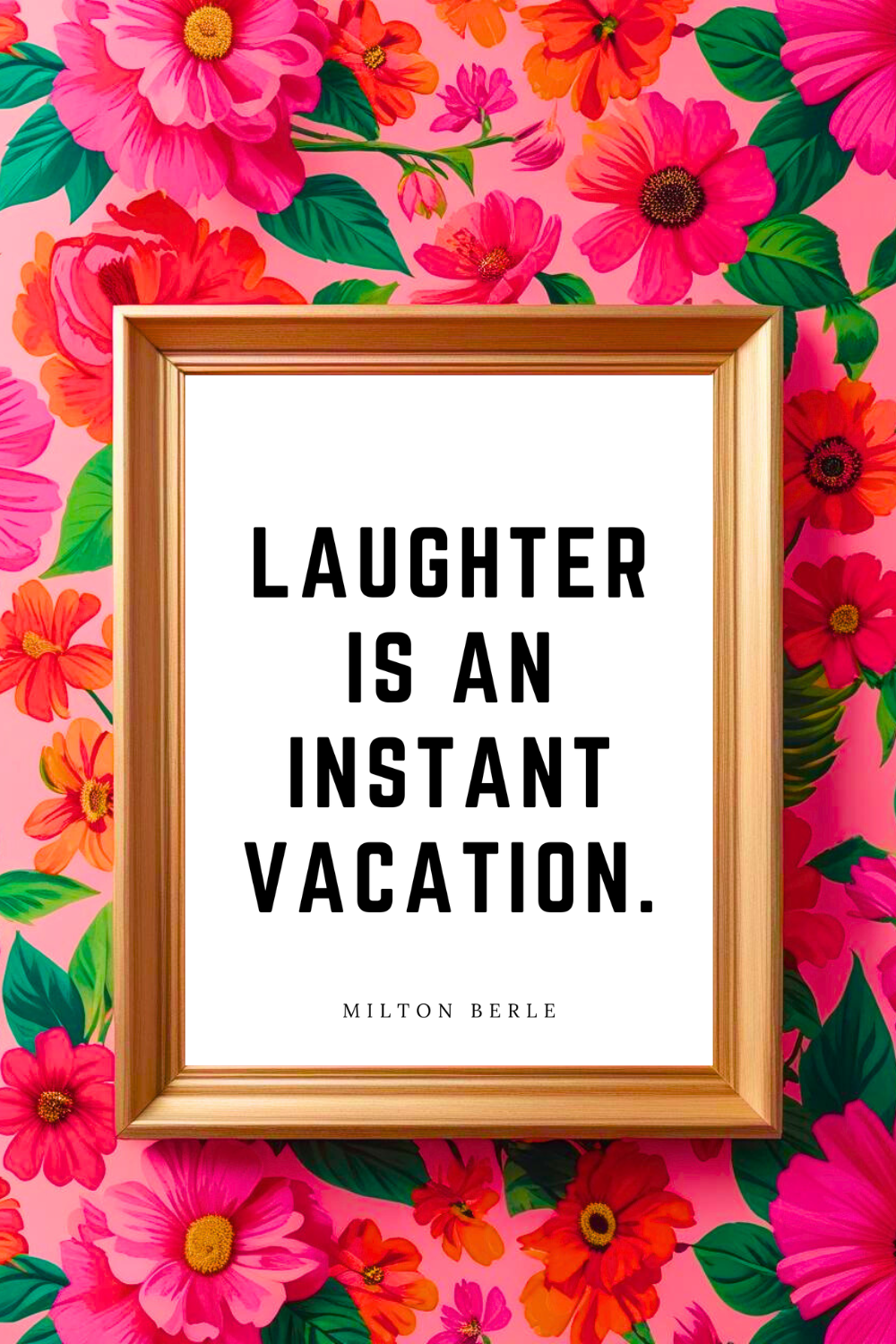 AN INSTANT VACATION • Uplifting Positive Quotes to Print • Instant Download Modern Typography Print.png