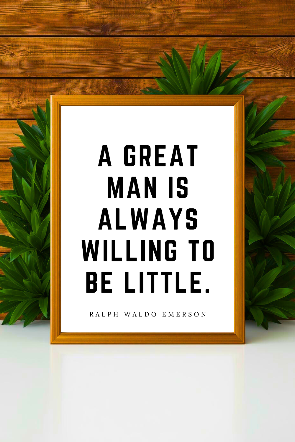 Always Willing to Be Little • Top Ralph Waldo Emerson Quotes • Modern Minimalist Printable • Positive Inspirational Quotes • Home Decorations.png