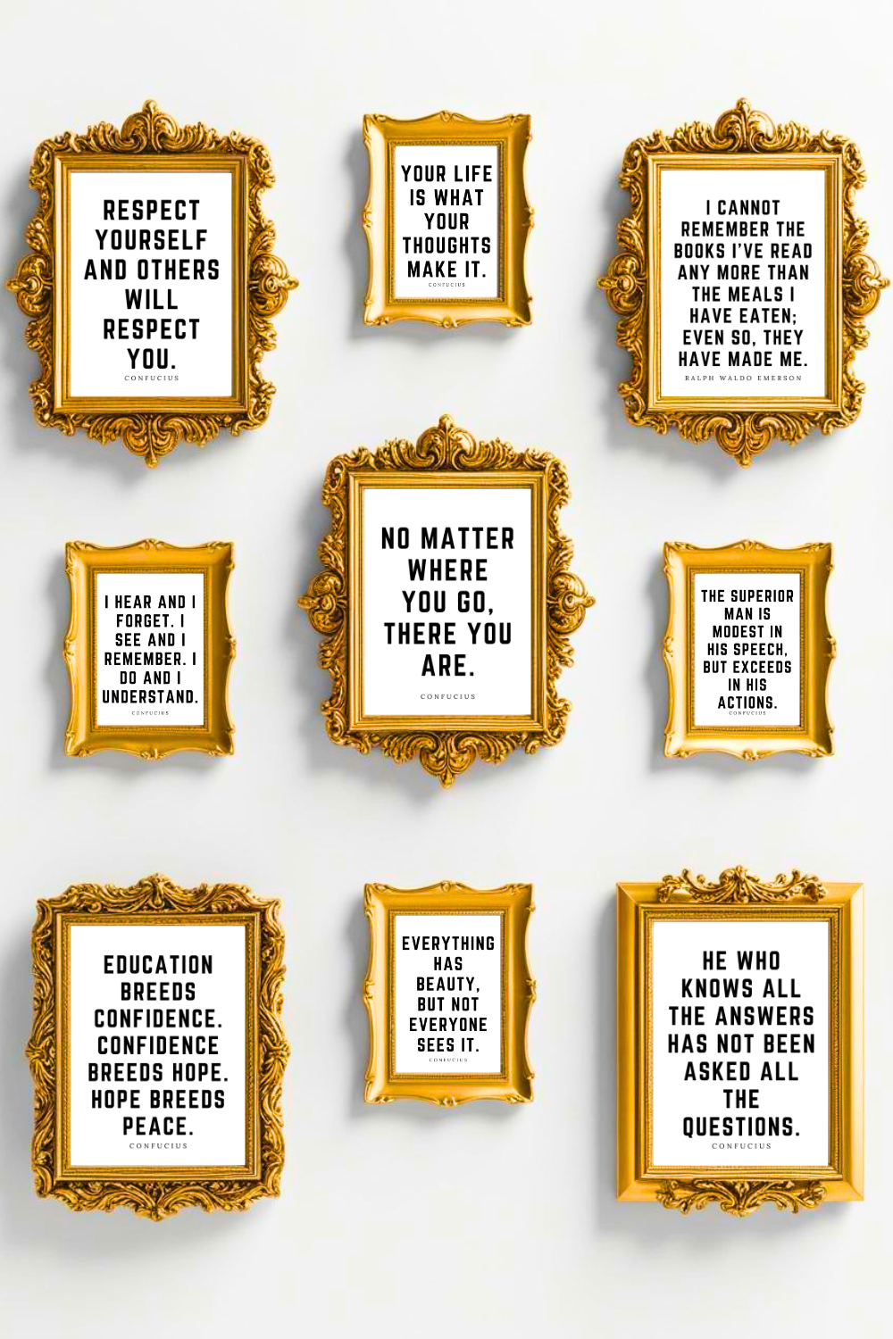 Top 10 Confucius Quotes • Printable 8x10 4x5 Files • Home Decor Art • Quote Bundle • Print Instant Download.png