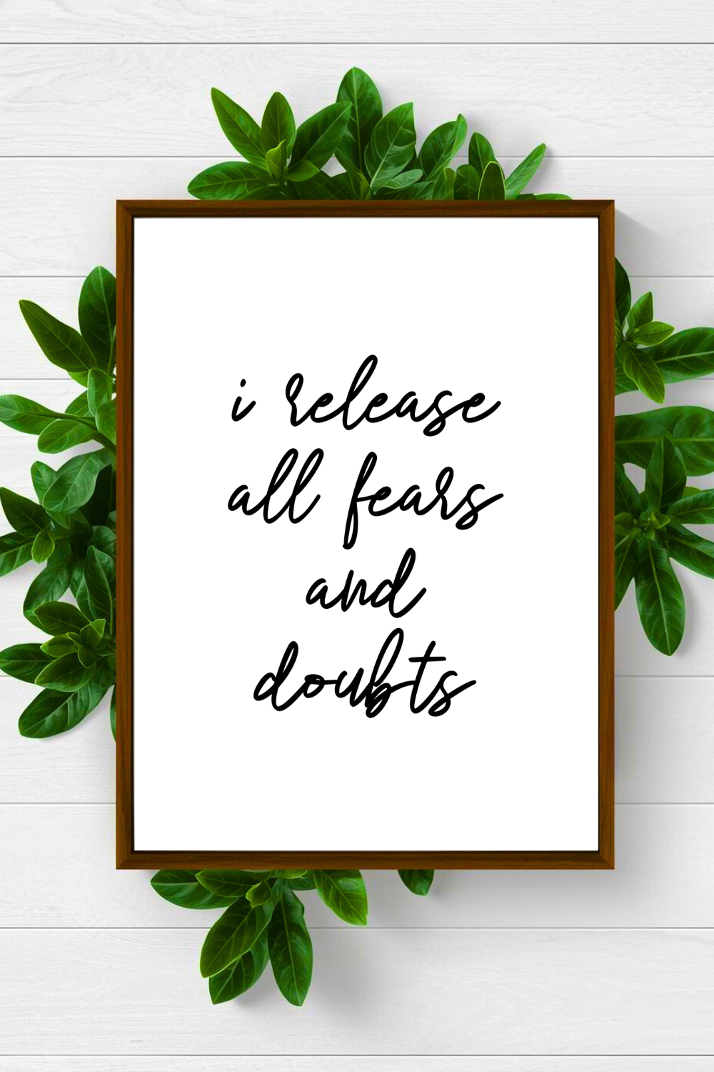 i release all fears and doubts • Inspirational Quotes • Printable Art • Home Decoration • Office Wall Print.png