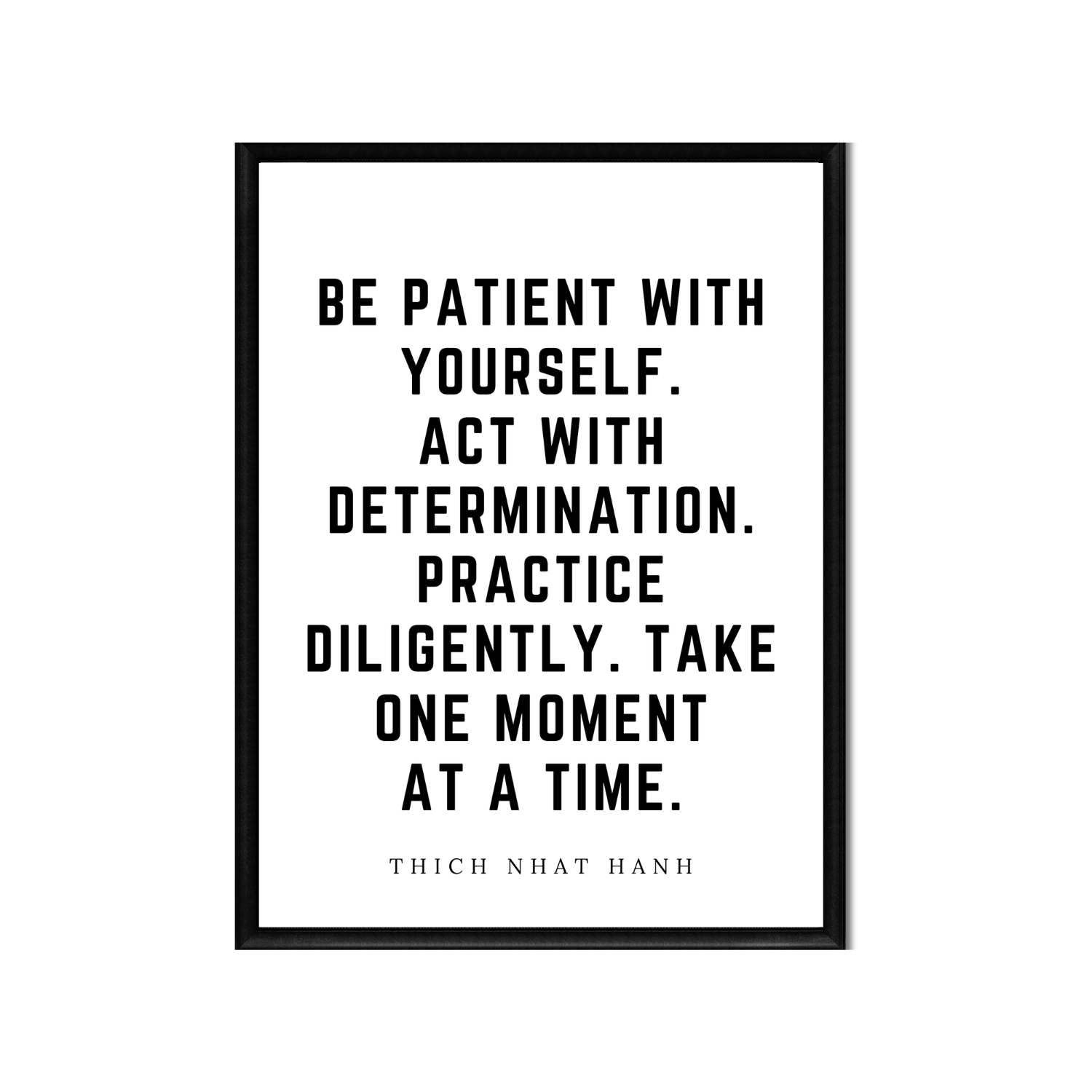 PRACTICE DILIGENTLY • Printable Quote Downloadable File .png