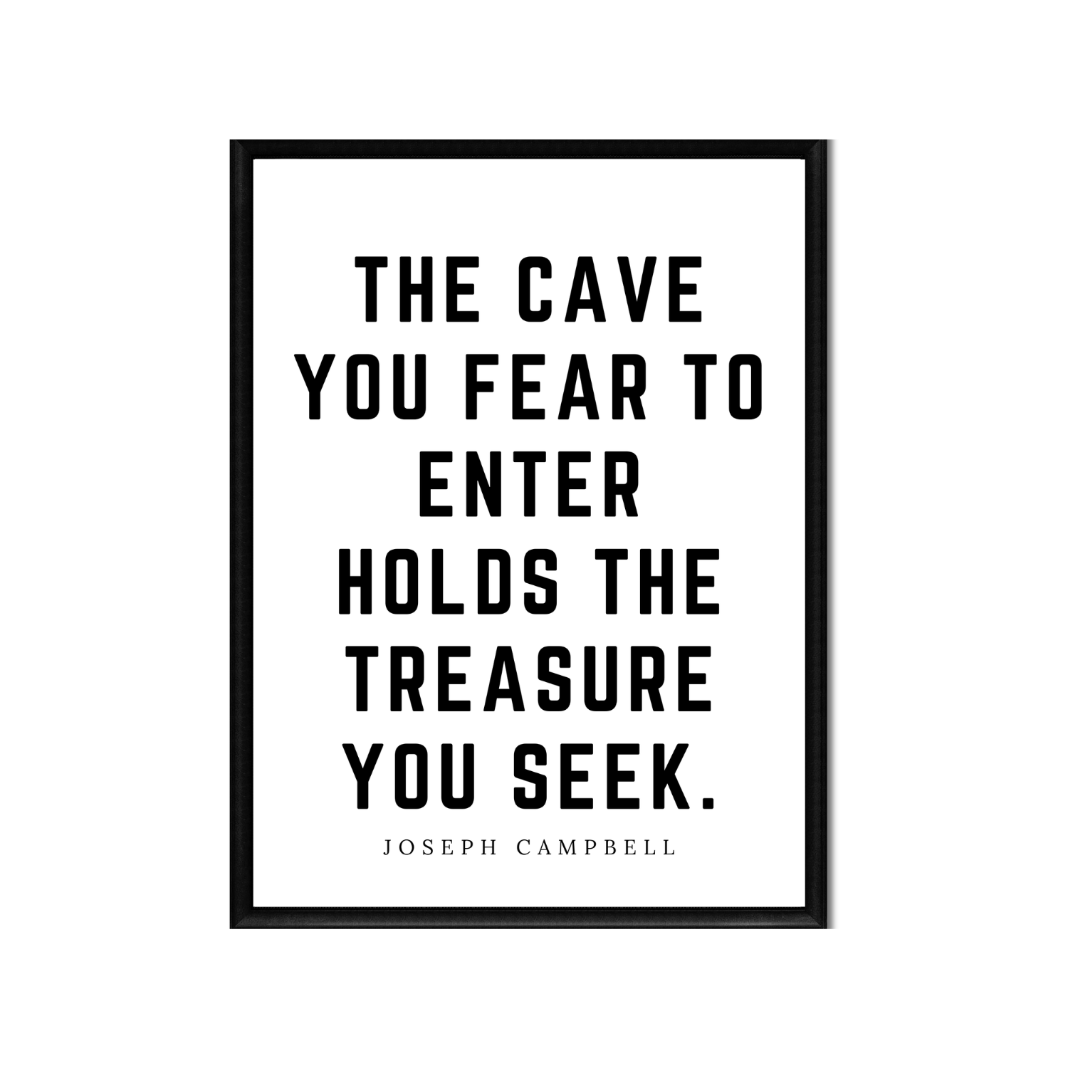 THE TREASURE YOU SEEK • Printable Quote Downloadable File .png