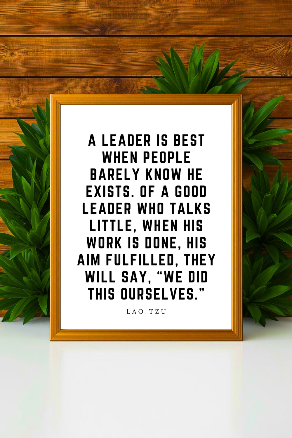 A Leader is Best • Top Lao Tzu Quotes • Modern Minimalist Printable • Positive Inspirational Quotes • Home Decorations.png