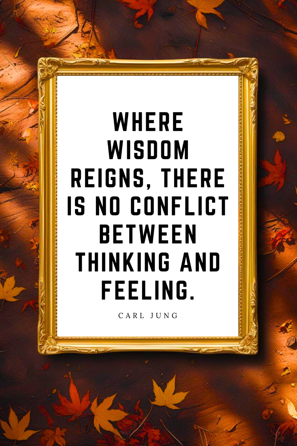 WHERE WISDOM REIGNS • 8x10 • Downloadable Motivational Quote Poster • Feel Good Wall Decor.png