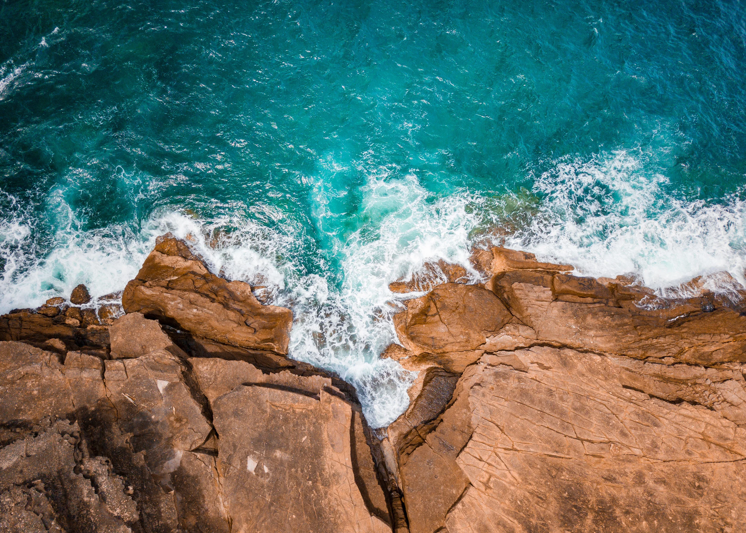 “ Coastal ,” Antigua
