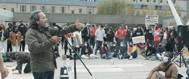 Mayo 8 Toronto, Canada