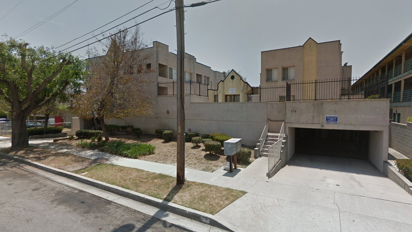 Long Beach Affordable Housing Coalition