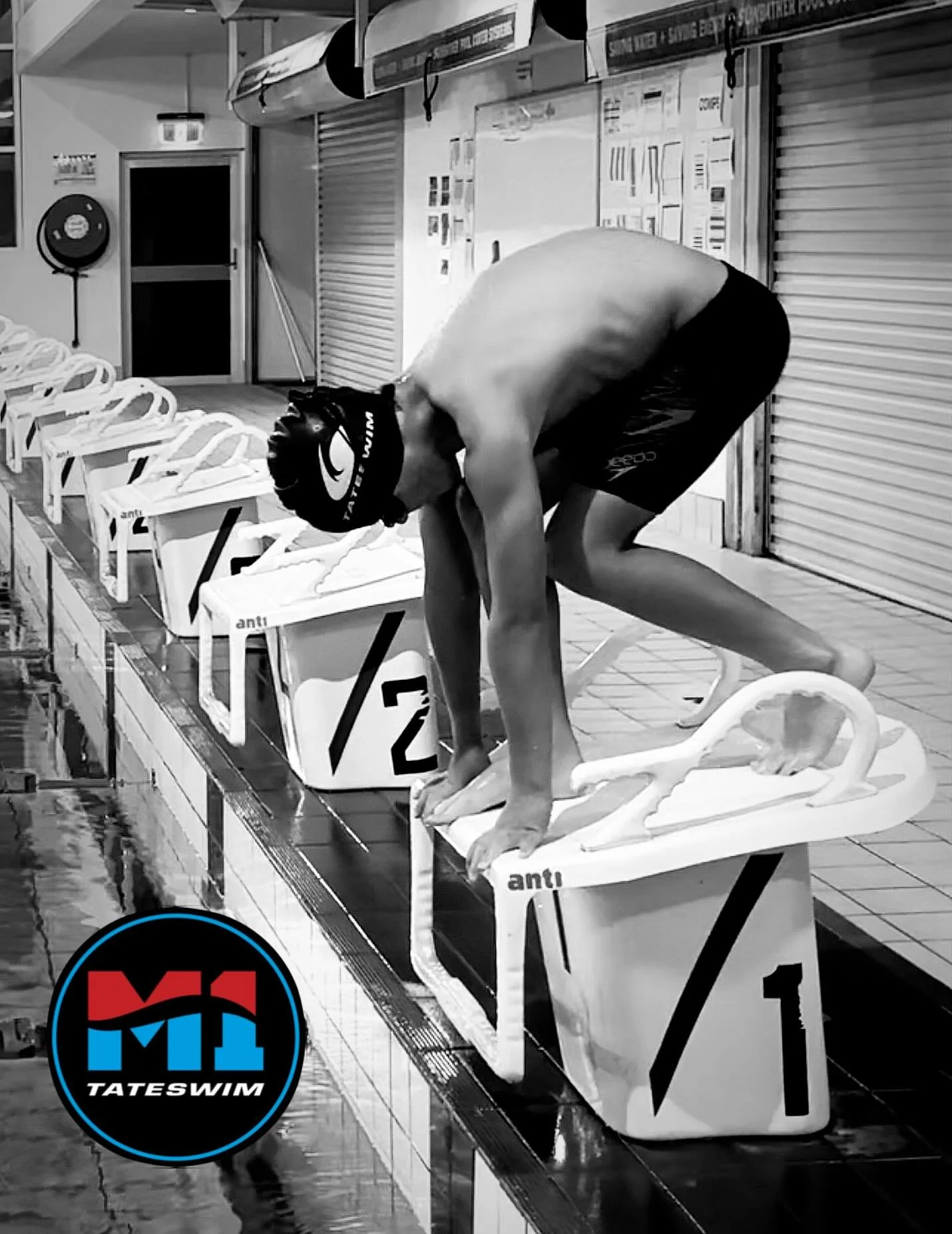 Junior Tateswimmer&rsquo;s learning the right way - Skills first! #m1swimming #skilldevelopment #juniorswimmer #dive
