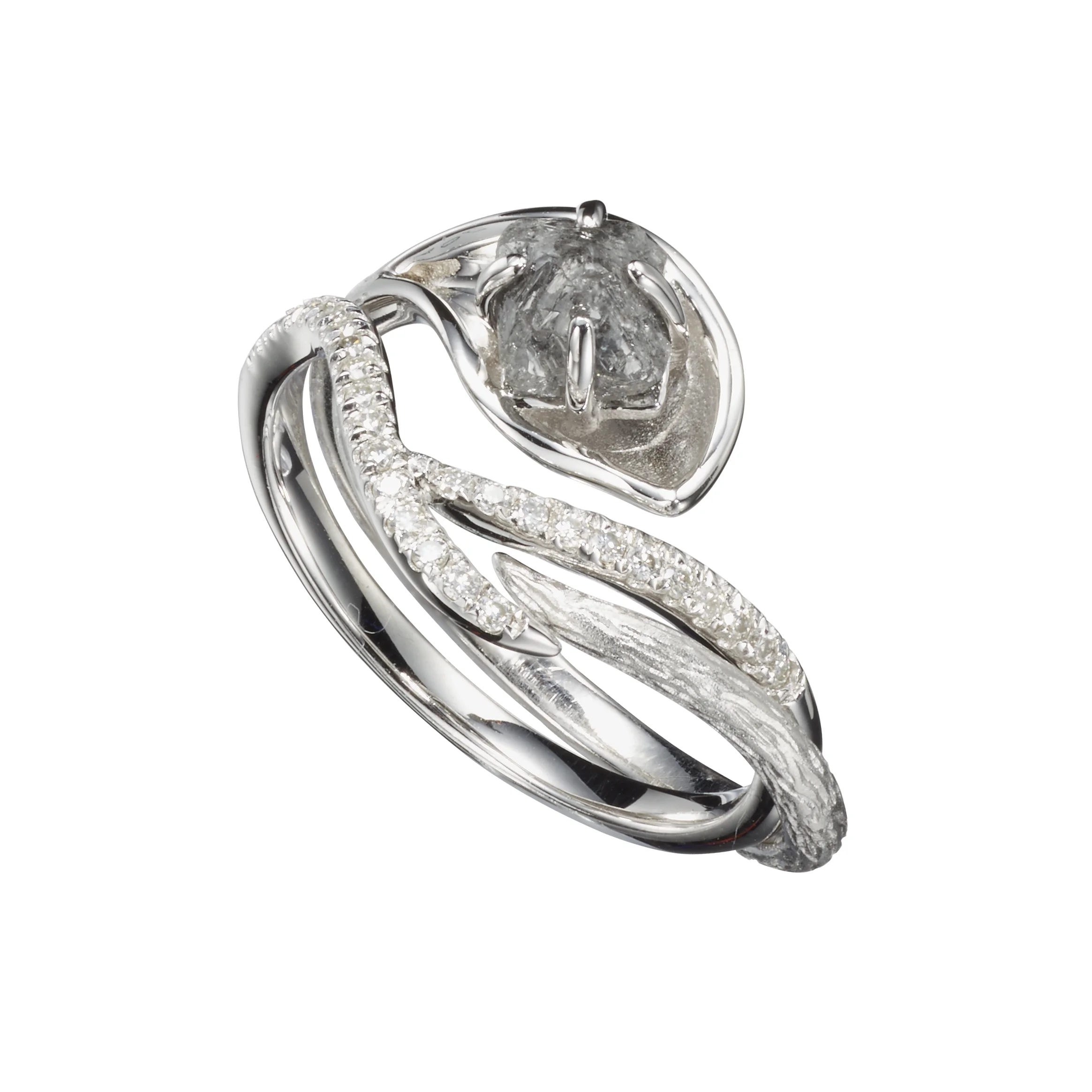 2 in 1 ring — MAJADE Jewelry