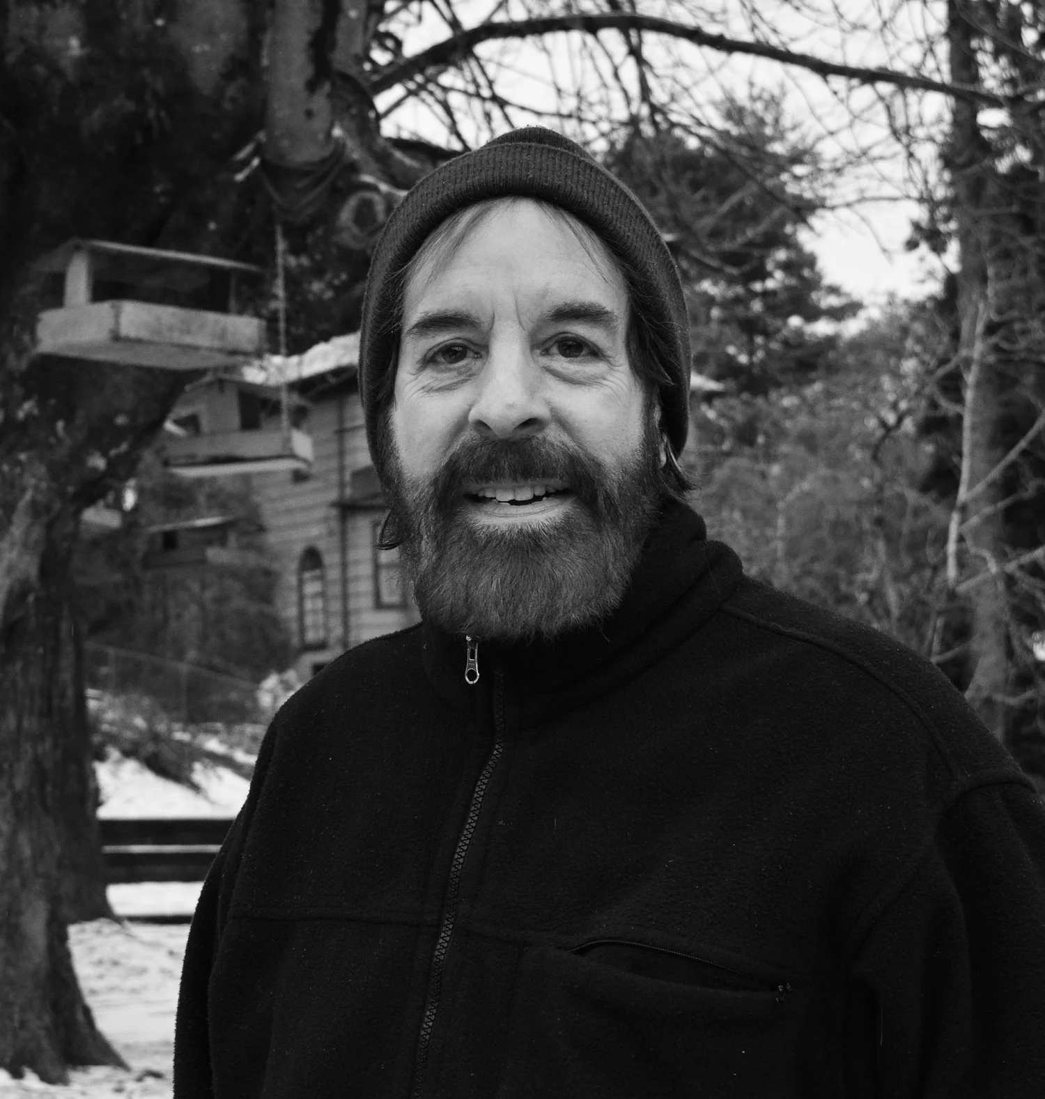 Unassuming Collective