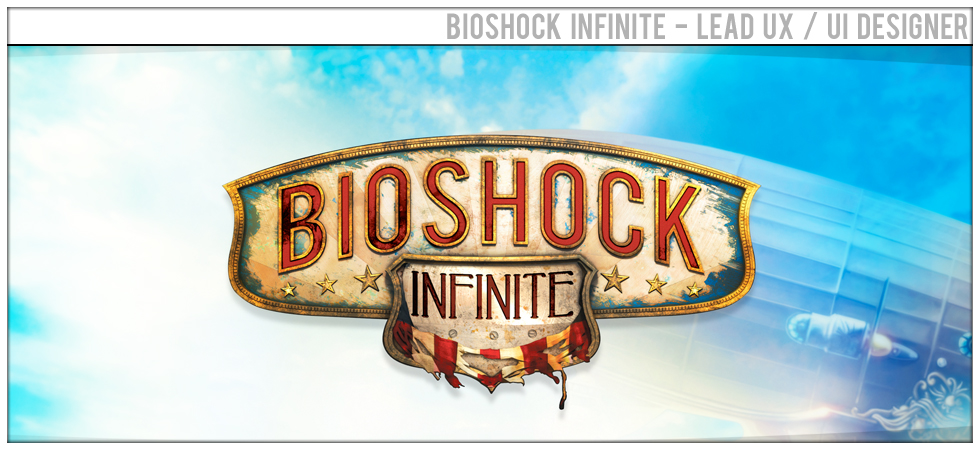 Bioshock Infinite