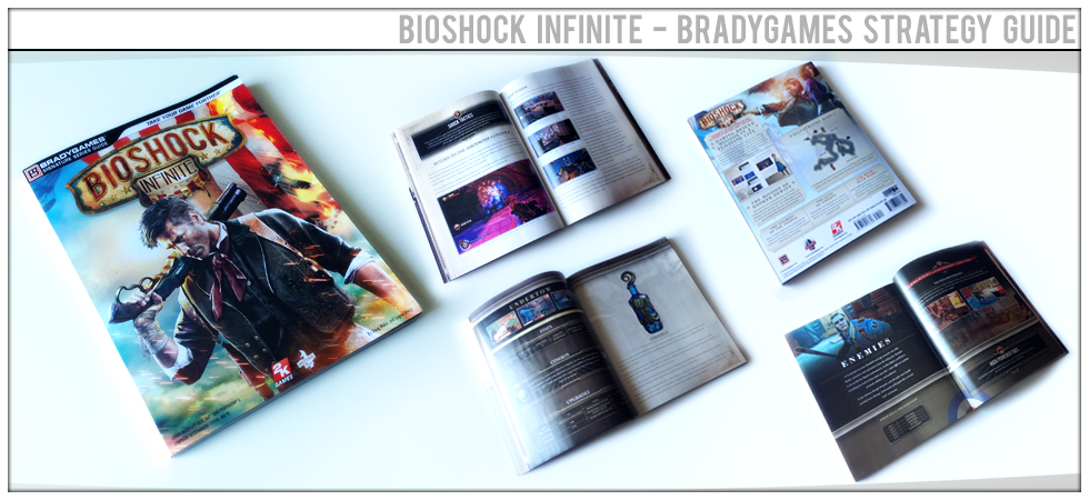 Bioshock Infinite