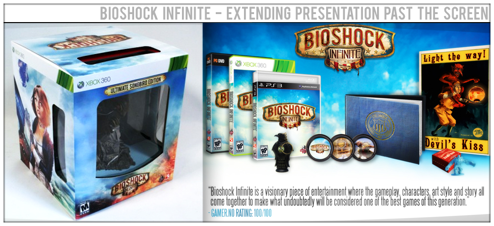 Bioshock Infinite