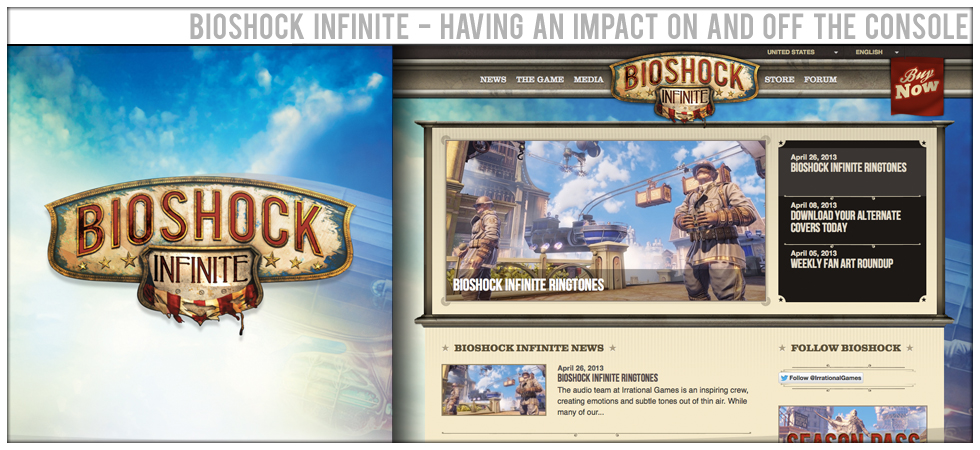 BioshockInfinite.com