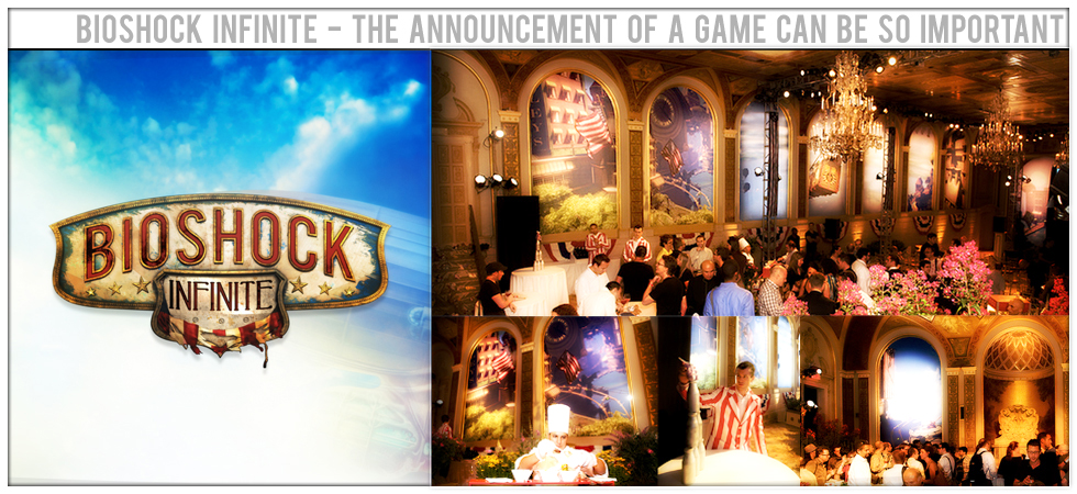 Bioshock Infinite