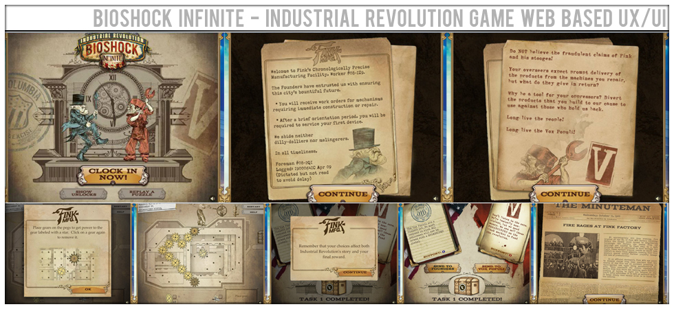 Industrial Revolution