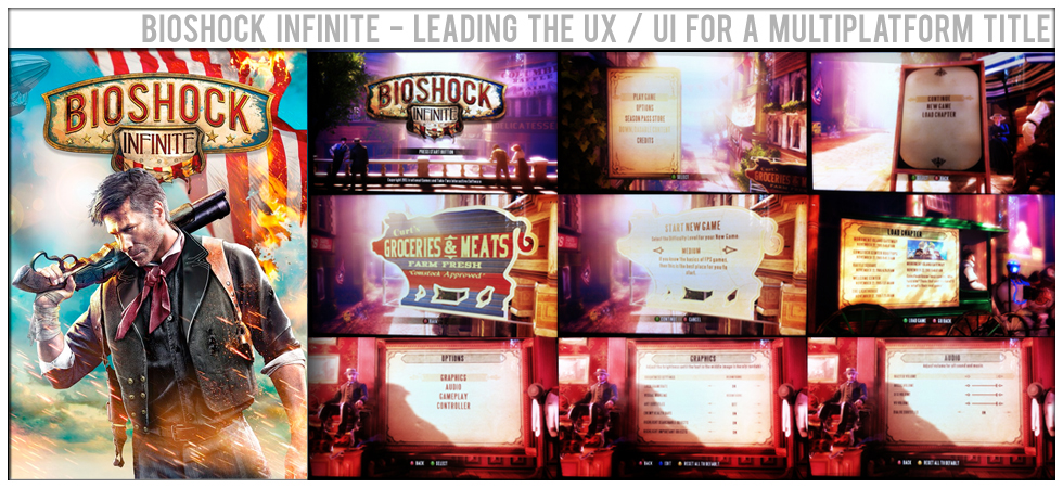Bioshock Infinite