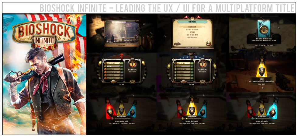 Bioshock Infinite