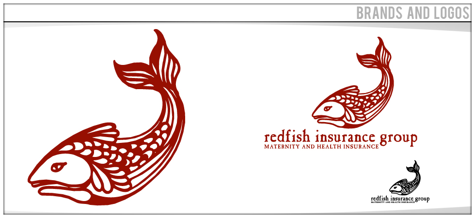 Red Fish Insurance
