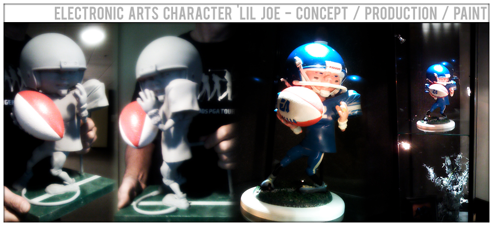 Lil' Joe