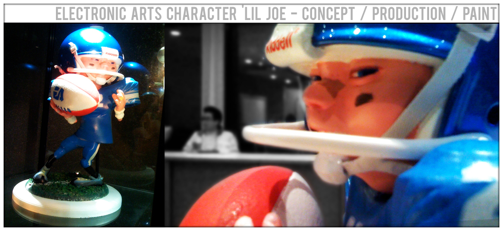 Lil' Joe