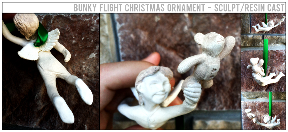 Bunky Flight