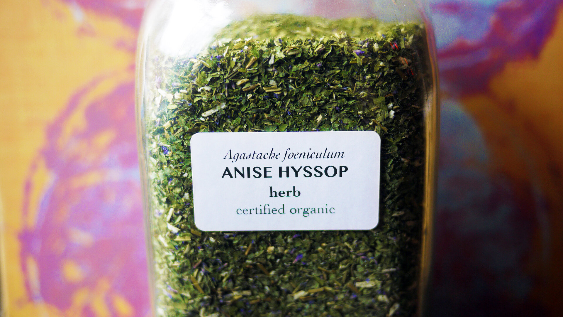 Herbs — Radicle Herb Shop