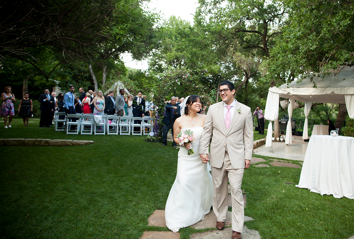 Thao -N- Jon Buda, Tx