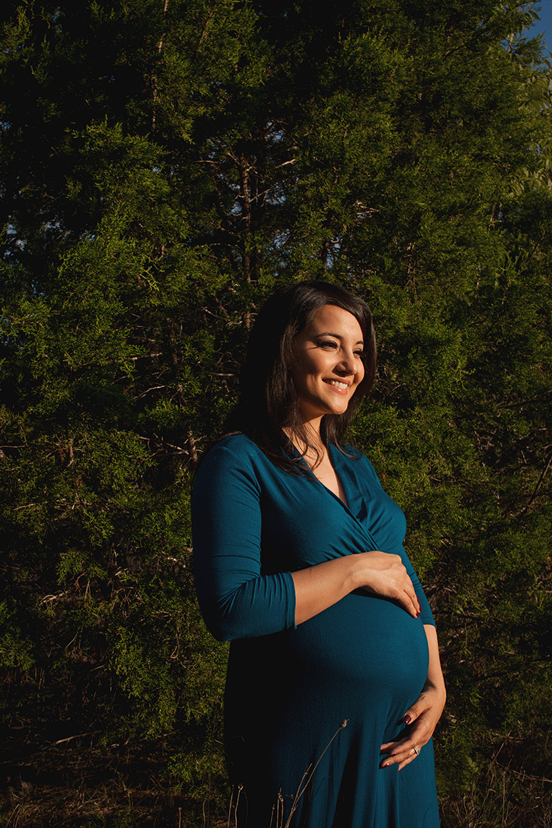 SheNHe Photography Maternity Photography