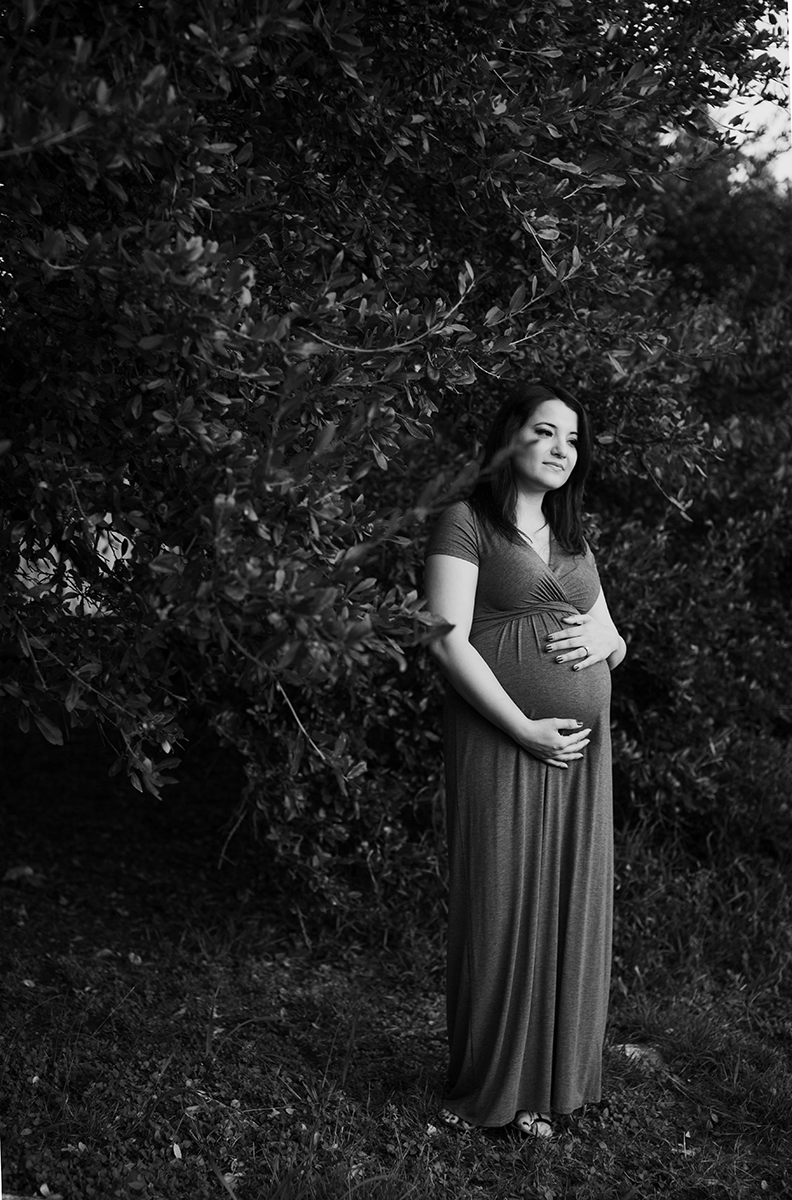 austin maternity photo shoot