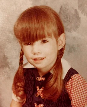 me at 5.