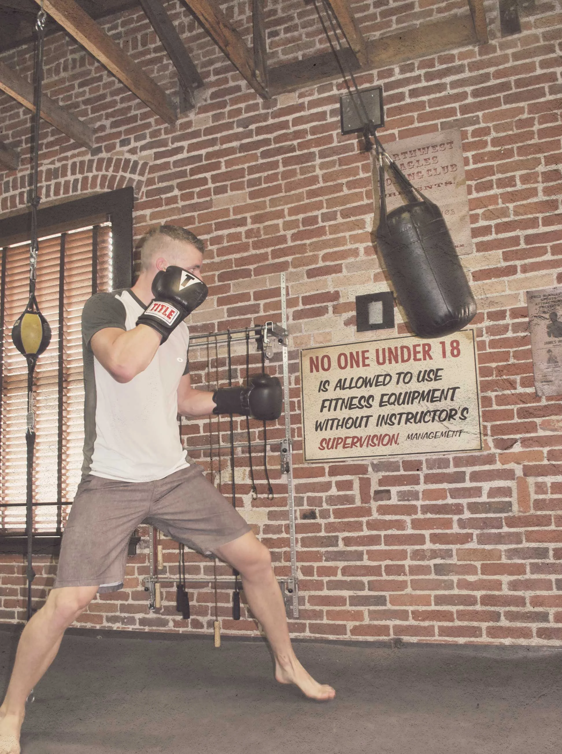 Circuit Training Warm Ups for Elite Training.