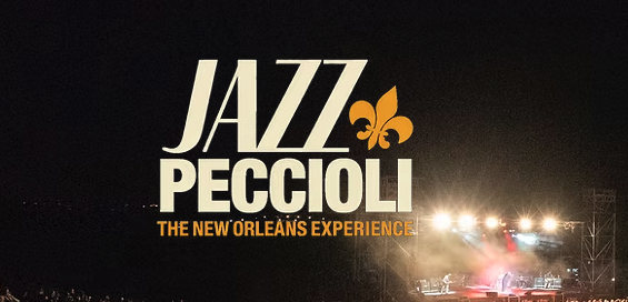 Jazz Peccioli w/ Sabine McCalla