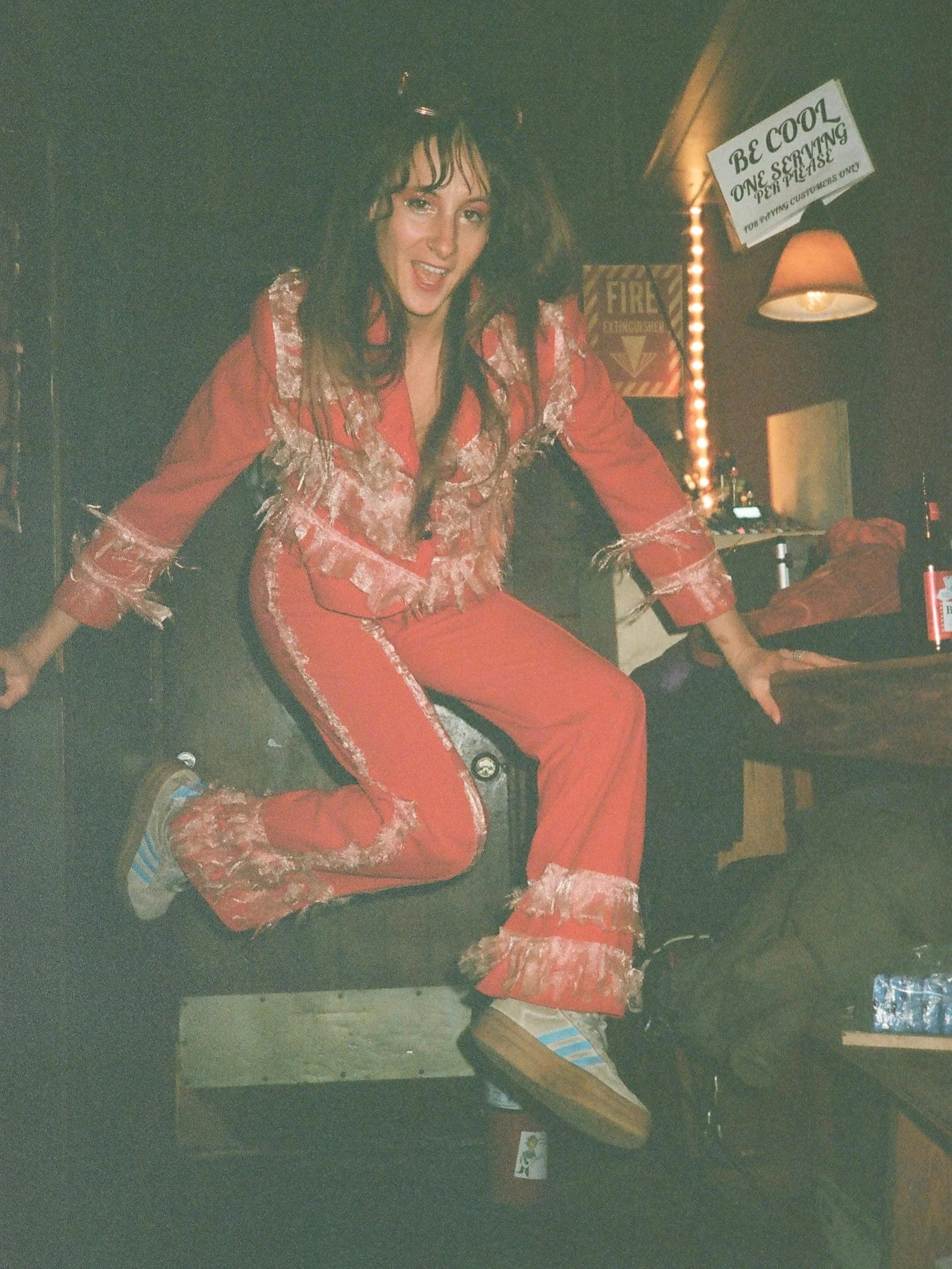 New Orleans I&rsquo;m home and I&rsquo;ve missed you! And I&rsquo;m over the moon to play at the legendary @tipitinas this Saturday 10/3 opening for extraordinary @maggiekoerner. What a dream! 

Be cool on film thanks @conordonohuemusic