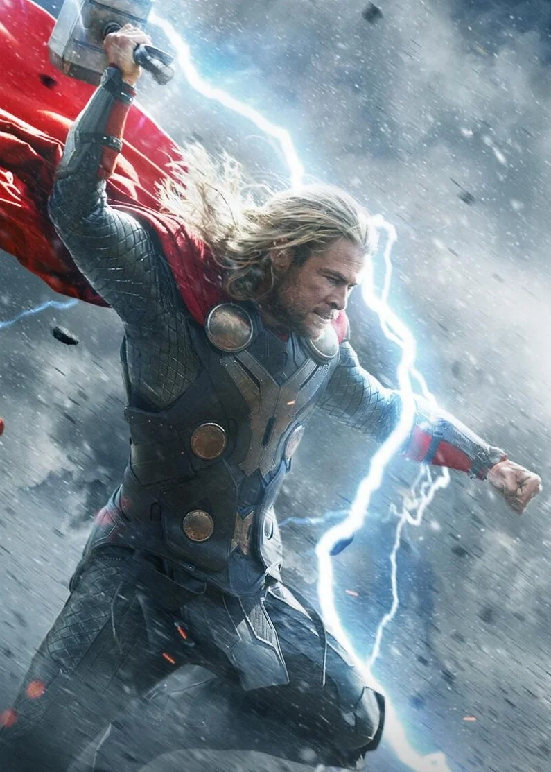 Thor: The Dark World