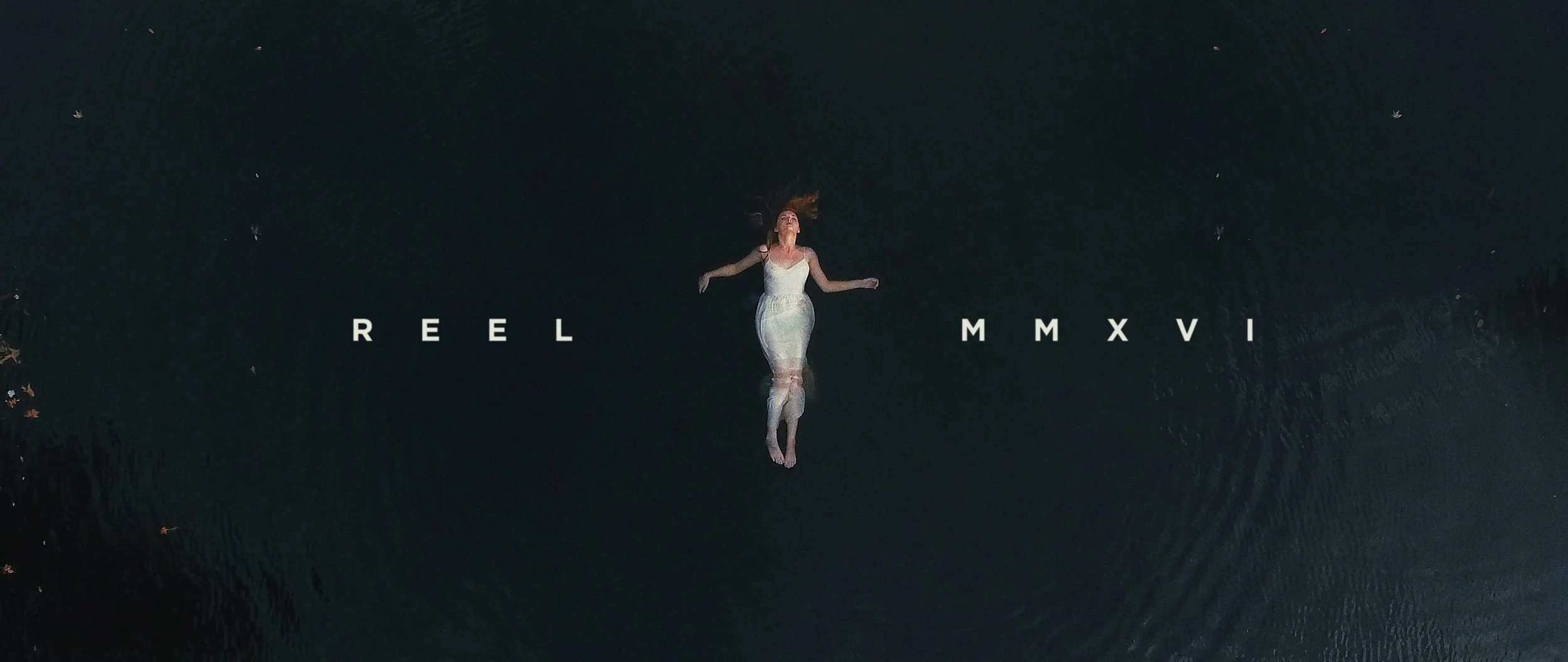 DP Reel - MMXVI