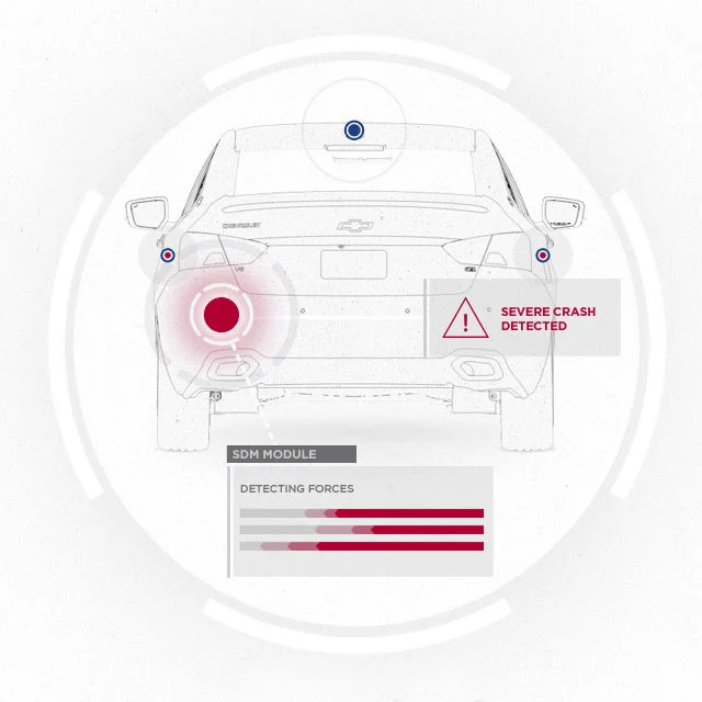 OnStar - Tap Into Amazing